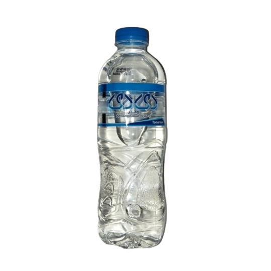 آب معدنی